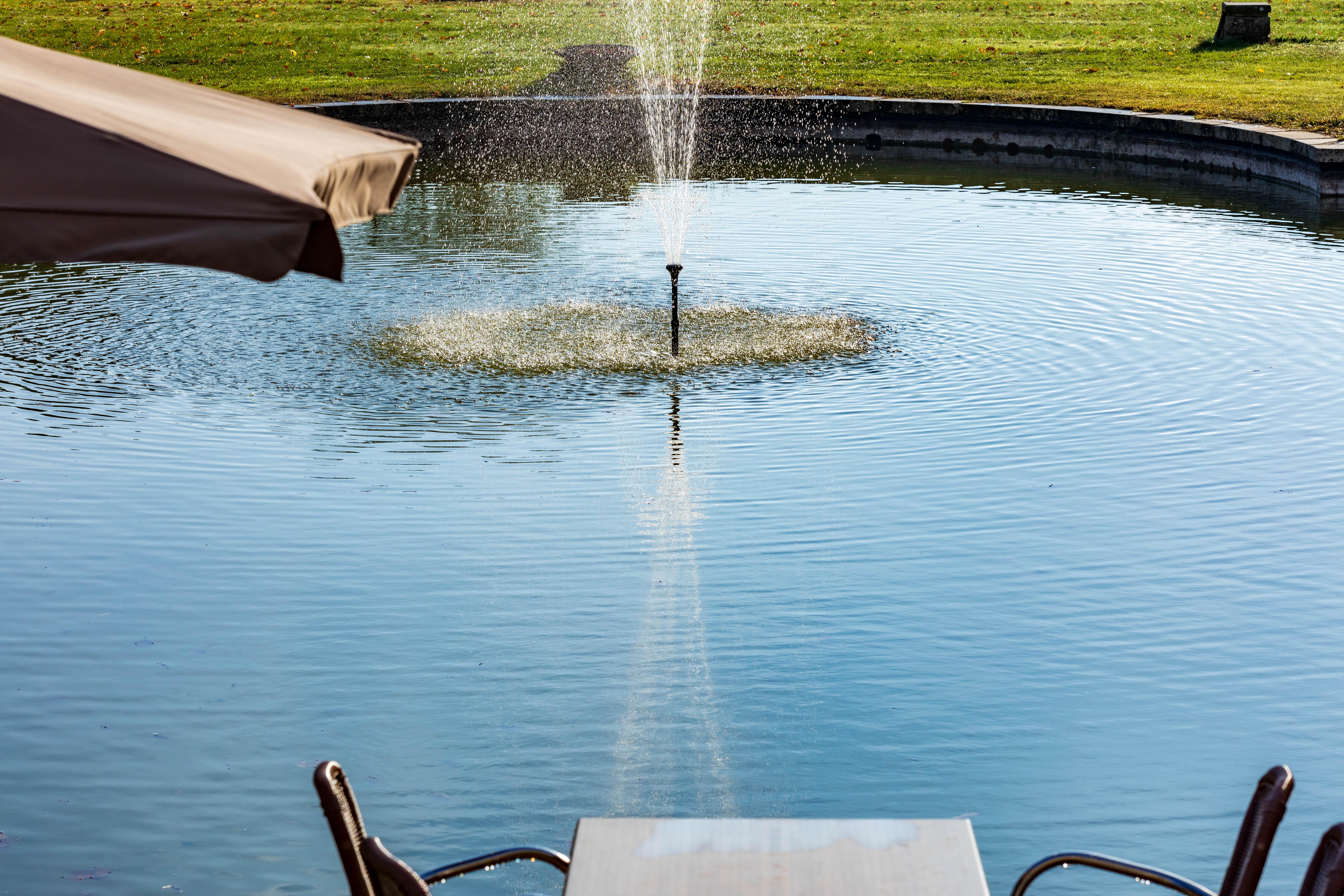 Garrigae Manoir De Beauvoir Poitiers Sud - Hotel & Spa Mignaloux-Beauvoir 외부 사진