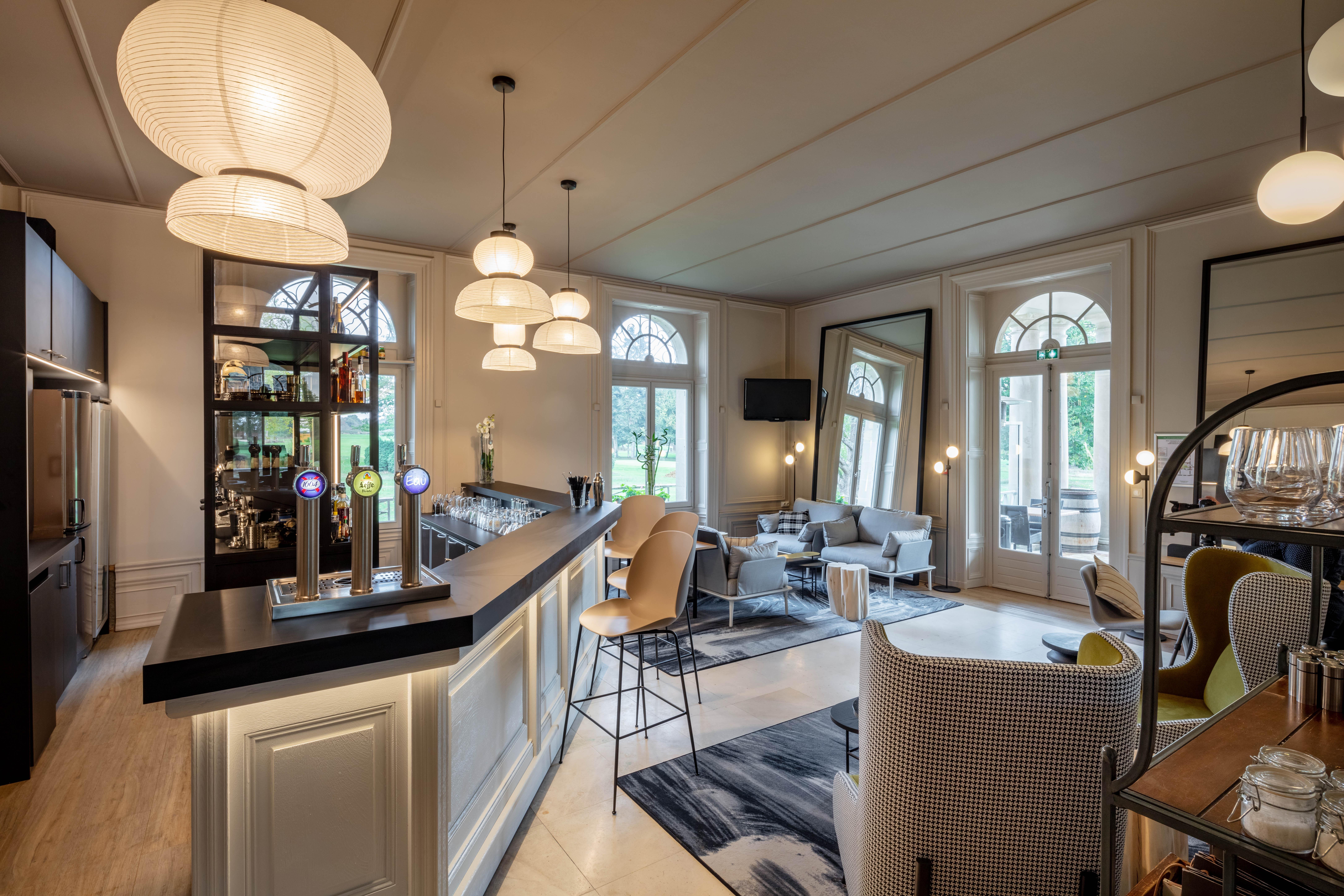 Garrigae Manoir De Beauvoir Poitiers Sud - Hotel & Spa Mignaloux-Beauvoir 외부 사진