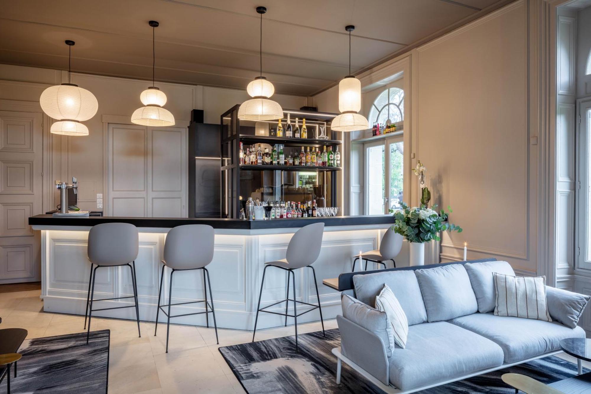 Garrigae Manoir De Beauvoir Poitiers Sud - Hotel & Spa Mignaloux-Beauvoir 외부 사진