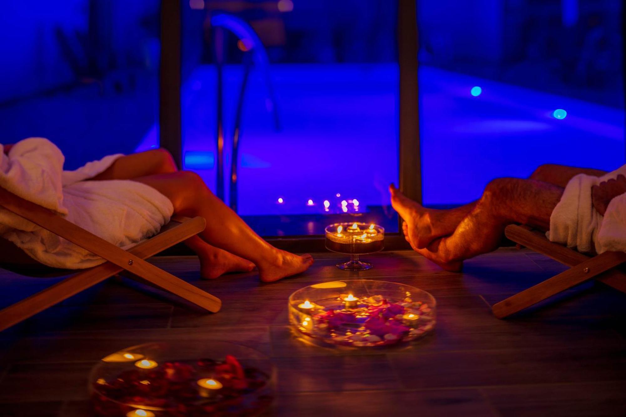 Garrigae Manoir De Beauvoir Poitiers Sud - Hotel & Spa Mignaloux-Beauvoir 외부 사진